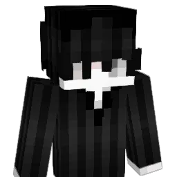 opelrame51 Minecraft avatar bust