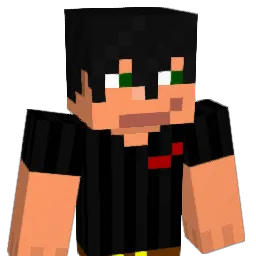 opencola's Minecraft skin