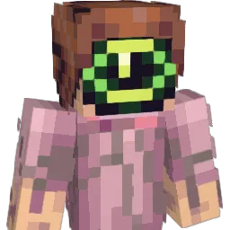 opeoo's Minecraft skin