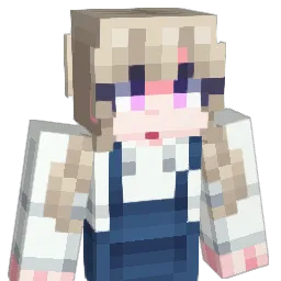 operaqueen's Minecraft skin