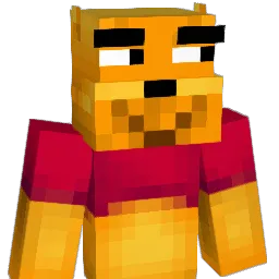 operatordzwigu Minecraft avatar bust