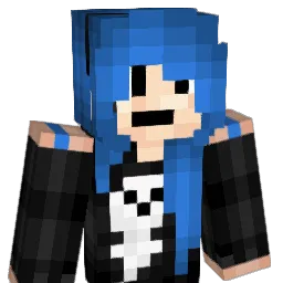 opf3's Minecraft skin