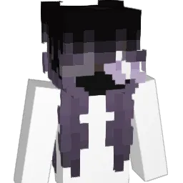 ophelliiia's Minecraft skin