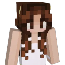ophiegames Minecraft avatar bust