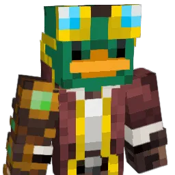 ophitaurus's Minecraft skin