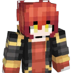 ophiuchusss Minecraft avatar bust