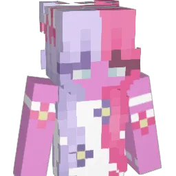 ophq Minecraft avatar bust