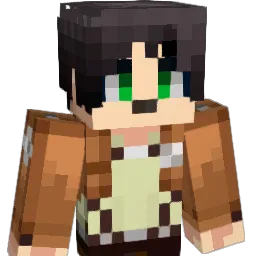 opi7's Minecraft skin