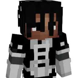 opiuhm's Minecraft skin