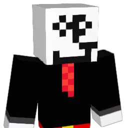 opjgbf's Minecraft skin