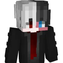 opknyu Minecraft avatar bust