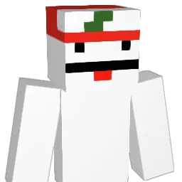 opkop0's Minecraft skin