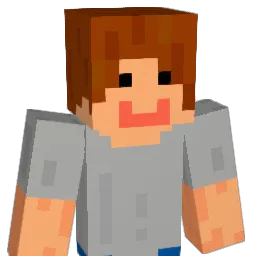 opl's Minecraft skin