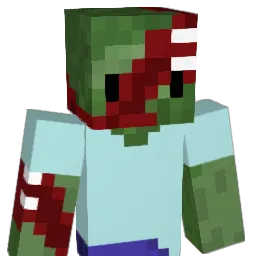 oplix_png Minecraft avatar bust