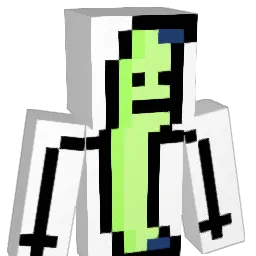 opm421's Minecraft skin