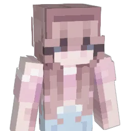 opmdragon Minecraft avatar bust
