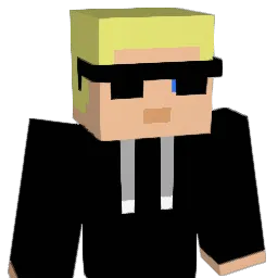 opmould3's Minecraft skin