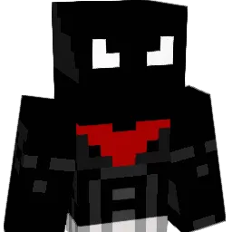 opnames's Minecraft skin