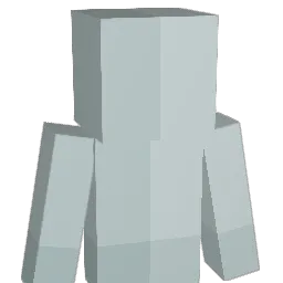 Minecraft-Avatar von opnarD: Büste