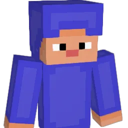 opocoyo_prime Minecraft avatar bust