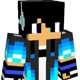 oposum6 Minecraft avatar bust