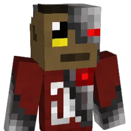 opperPL Minecraft avatar bust