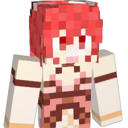 oppo_'s Minecraft skin
