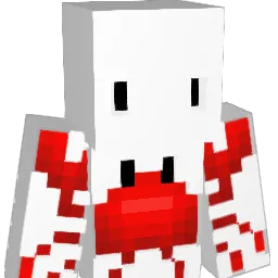 oppos1te Minecraft avatar bust