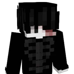oppression0408 Minecraft avatar bust