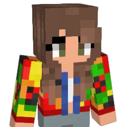 opricot's Minecraft skin