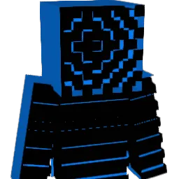 opruby's Minecraft skin