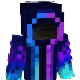 opss08 Minecraft avatar bust