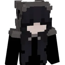 opstore Minecraft avatar bust