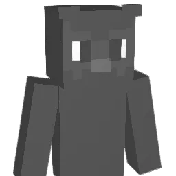 optane's Minecraft skin