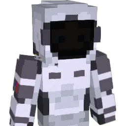opticat_ Minecraft avatar bust