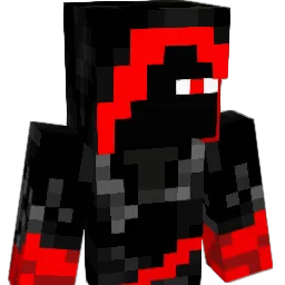 opticx2x Minecraft avatar bust