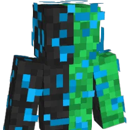 optimistk's Minecraft skin
