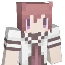 optimus7195 Minecraft avatar bust