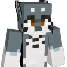 optimus_slime02 Minecraft avatar bust