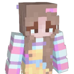 optimusupreme Minecraft avatar bust