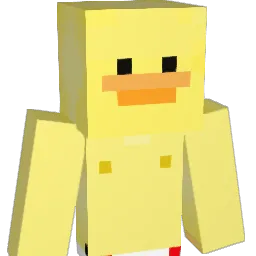 optix3's Minecraft skin