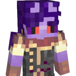 optmstpessmst Minecraft avatar bust