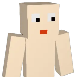 opus_loch Minecraft avatar bust