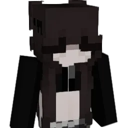 opwixz Minecraft avatar bust