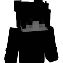 oqay Minecraft avatar bust