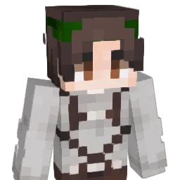 oqvik's Minecraft skin