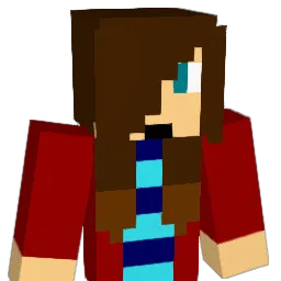 or3ogaming Minecraft avatar bust