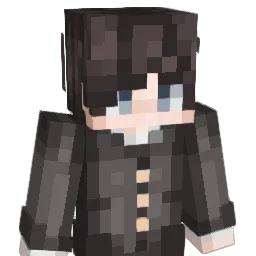 orNICOrynque Minecraft avatar bust