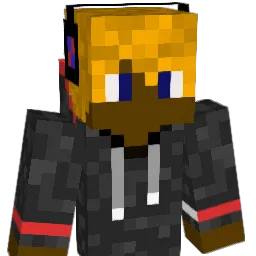 orNg3 Minecraft avatar bust