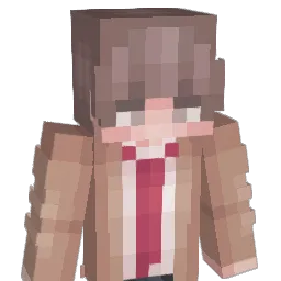 or_zone Minecraft avatar bust